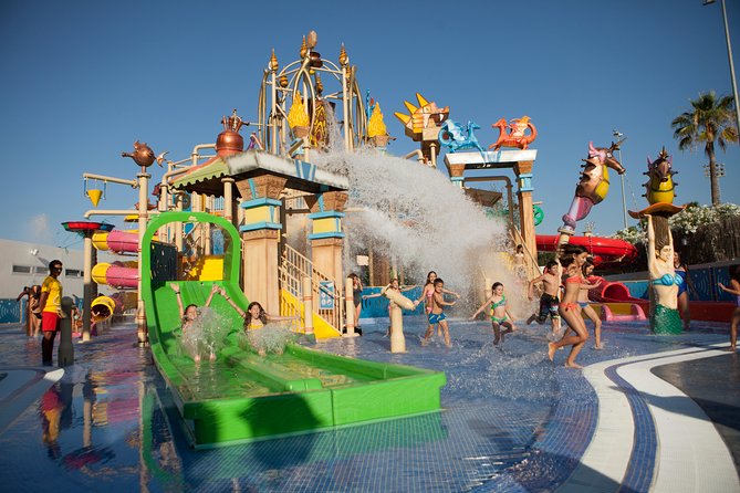 Katmandu Park Entrance with Transfers - Key Points