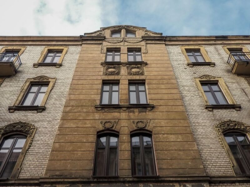 Katowice: Express Walk with a Local in 60 minutes - Discover Katowices Charm in Just 60 Minutes with a Local Guide