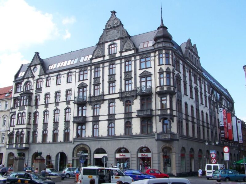 Katowice Old Town Highlights Private Walking Tour - Practicalities, Accessibility, and Tour Logistics