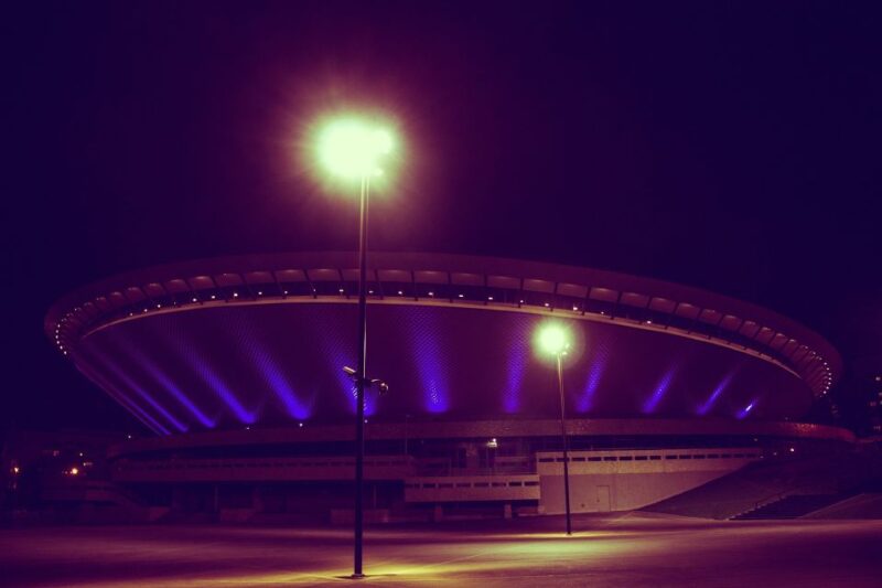 Katowice Old Town Highlights Private Walking Tour - Final Thoughts on the Katowice Old Town Highlights Private Walking Tour