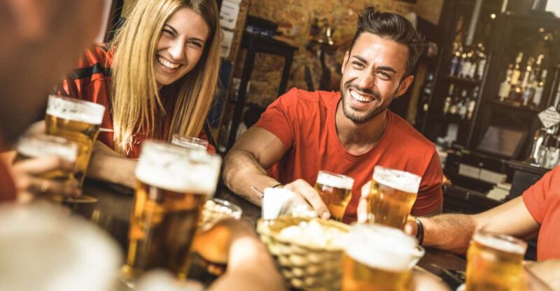 Katowice Private Polish Beer Tasting Tour - Frequently Asked Questions