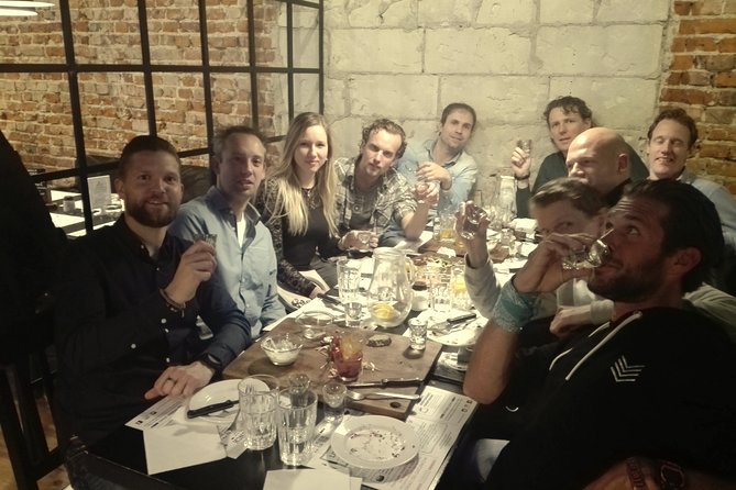 Katowice Private Traditional Polish Food Tour - Final Thoughts on the Katowice Food and Sightseeing Tour