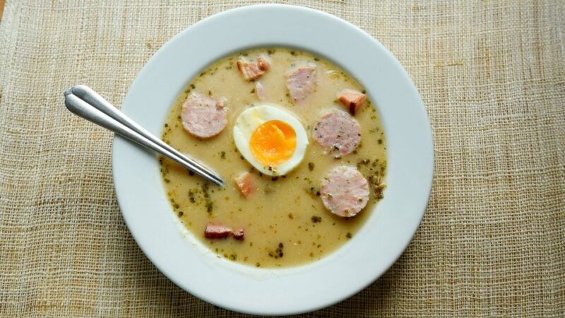 Katowice: Private Traditional Polish Food Tour - Considerations for Your Visit