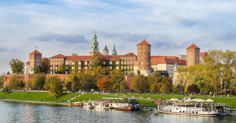 Katowice: trip to Krakow with sightseeing - What You Need to Know Before Booking