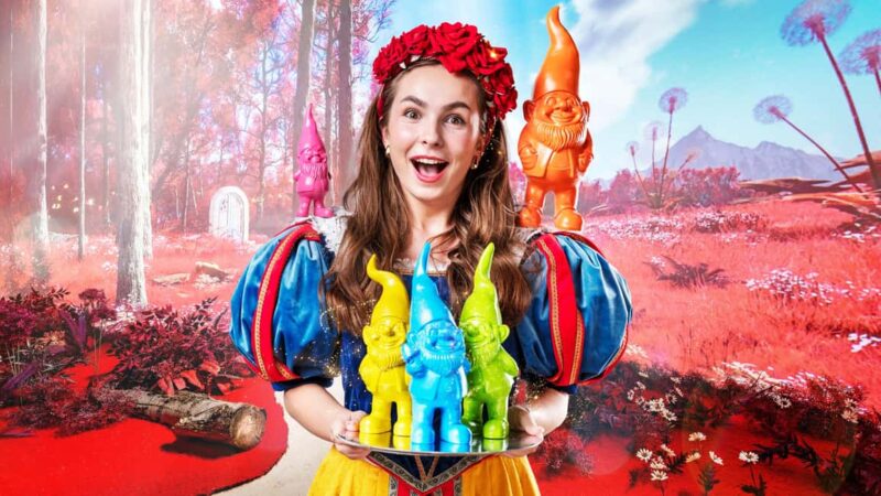 Katowice:Visit a world of fairy tales and adventures -family - Why This Fairy-Tale Tour Stands Out