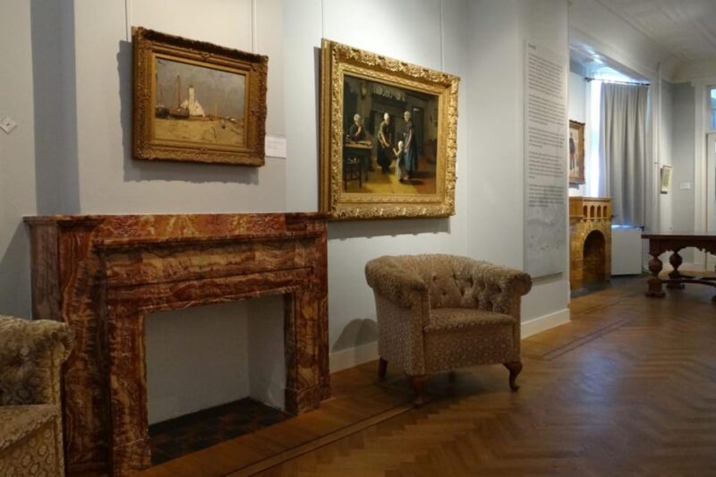 Katwijk aan Zee: Katwijks Museum Entrance Ticket - Discover the Katwijks Museum in Katwijk aan Zee for $14