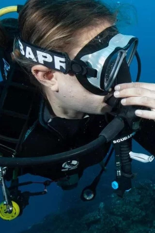 Kauai: 2 Tank Afternoon Dive - Frequently Asked Questions