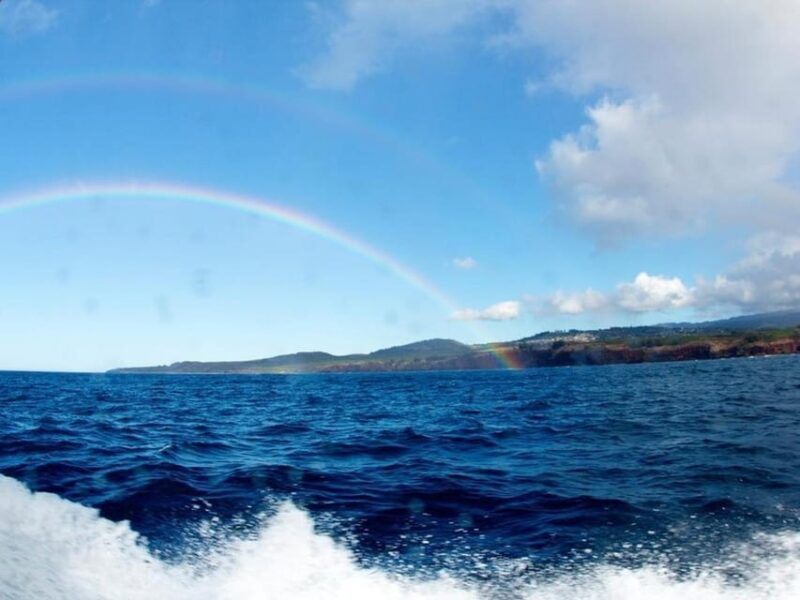 Kauai: 3-Tank Boat Dive for Certified Divers - The Small Group Experience on a Custom Catamaran