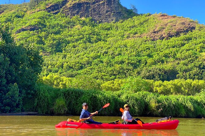 Kauai Adventure: Kayak & Hike to Secret Falls with Expert Guide - The Unique Appeal of Secret Falls