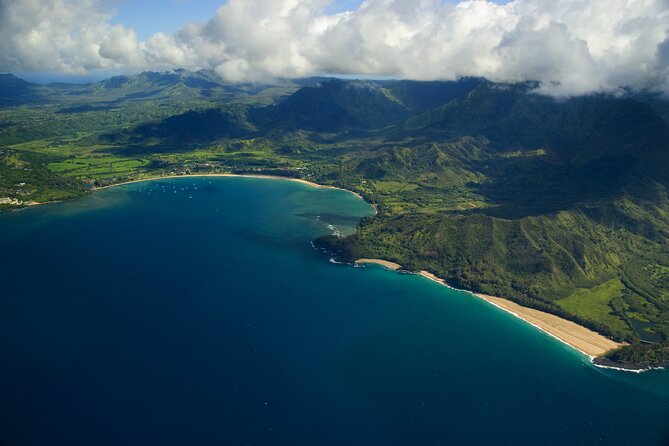Kauai Airplane Tour: Na Pali Coast, Waterfalls & Window Seats - The Na Pali Coast: Kauai’s Rugged Coastal Masterpiece