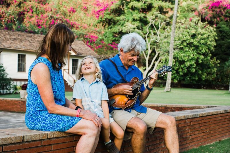 Kauai: Allerton Garden and Estate Tour with Sunset Dinner - Why This Tour Stands Out on Kauai