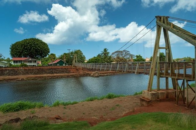 Kauai Canyon Explorer: Private Tour Featuring Waimea & Kokee - Sweet Treats at Aloha Sweet Delights Bakery
