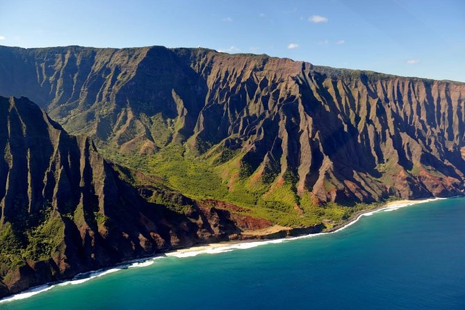 Kauai Cessna Private Air Tour - Exclusive Stops: Kipu Kai, Poipu Shoreline, and More