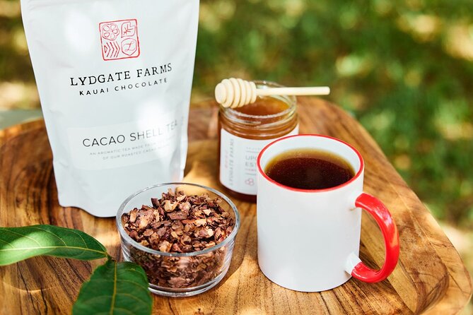 Kauai Chocolate Farm Tasting Tour - Value for Money and Overall Impression