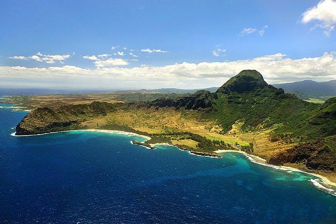 Kauai Deluxe Sightseeing Flight - Included Features and Comfort