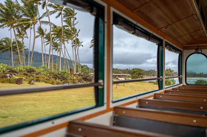 Kauai East Side SHARED Adventute - Opaekaa Falls Lookouts Natural Wonder