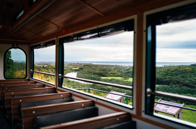 Kauai East Side SHARED Adventute - Practical Details and Group Experience