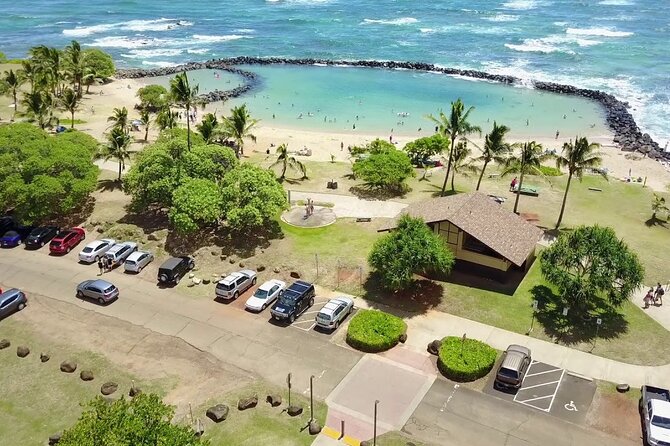 Kauai Eastside & Waterfalls-Shared Small Group Tour - Wailua Falls: A Classic Kauai Waterfall Experience