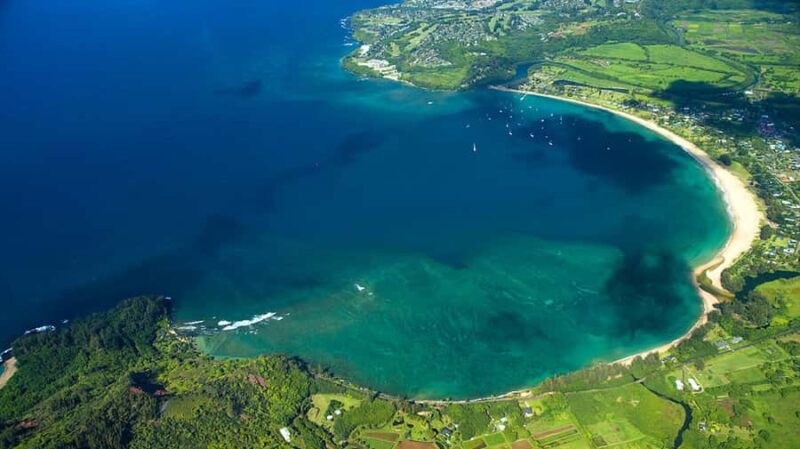 Kauai: Entire Kauai Air Tour with Window Seats - Additional Information and Booking Flexibility