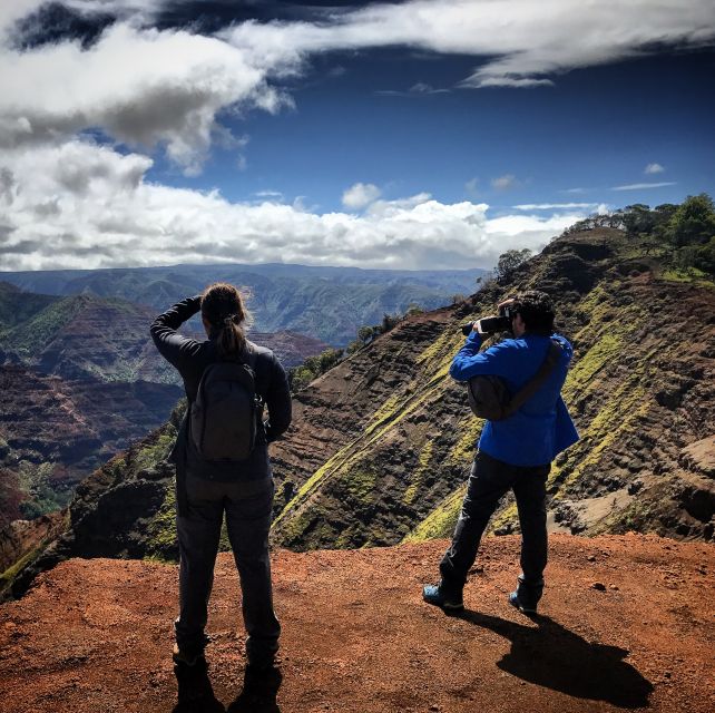 Kauai: Full-Day Kauai Adventure - Customizable Hiking and Sightseeing Options