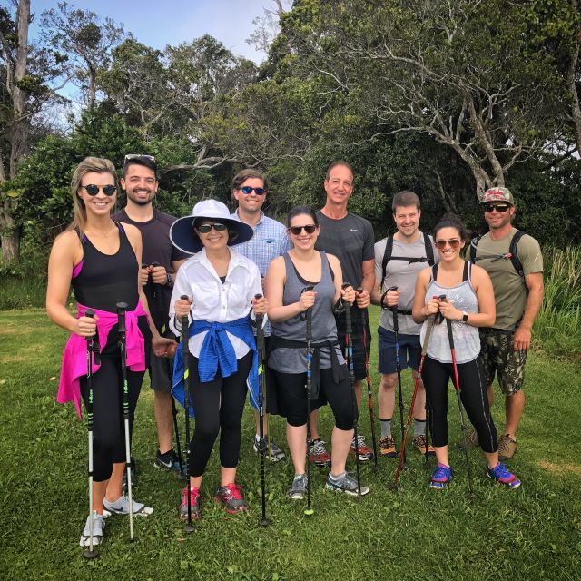 Kauai: Full-Day Kauai Adventure - Highlights of Waimea Canyon & Kokee State Parks