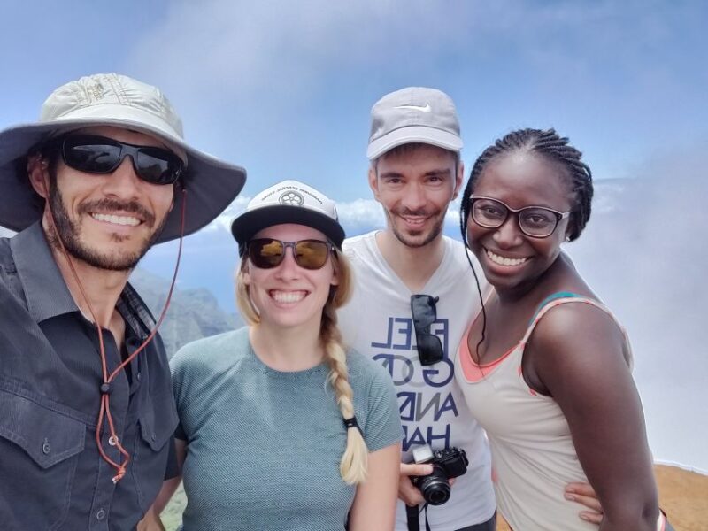 Kauai: Full-Day Kauai Adventure - Native Plants and Bird Species Unique to Kauai