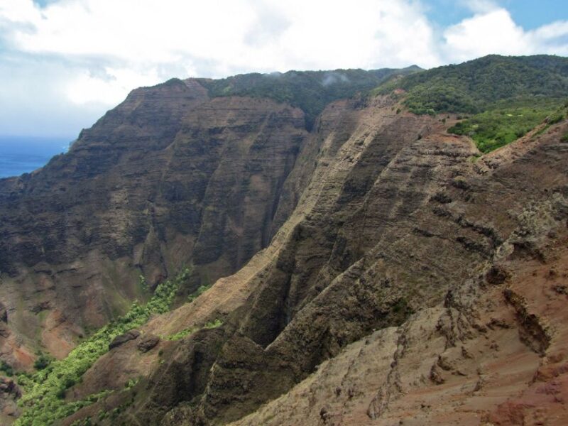 Kauai: Full-Day Kauai Adventure - Flexible Hiking Options and Terrain Diversity
