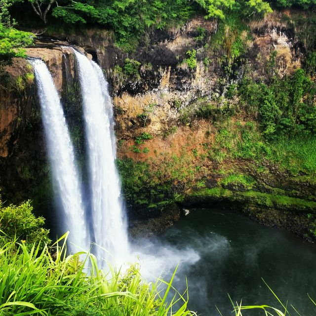 Kauai: Half-Day Kauai Adventure - The Scenic Routes and Key Destinations