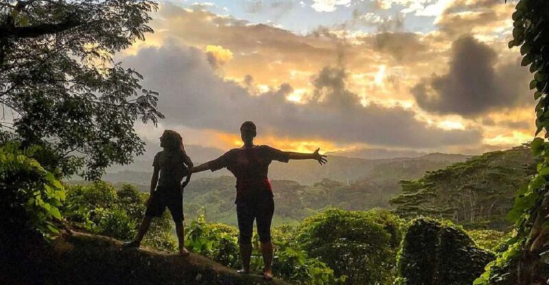 Kauai: Half-Day Kauai Adventure - Frequently Asked Questions