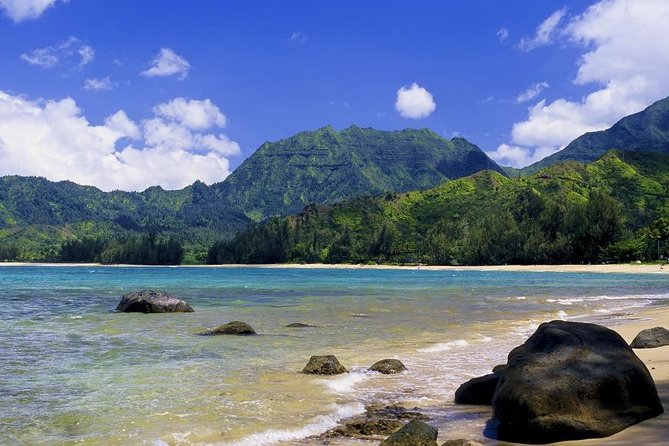 Kauai: Hawaii Movie Tour - Discover Kauai’s Famous Movie Locations and Scenic Stops