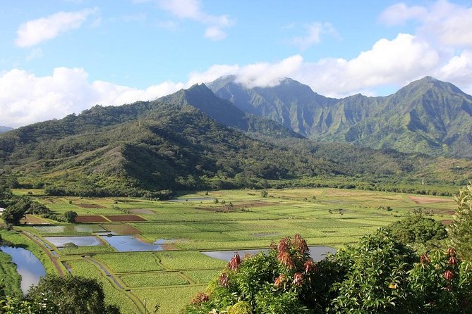 Kauai: Hawaii Movie Tour - Hanamaulu Beach and Its Movie Legacy
