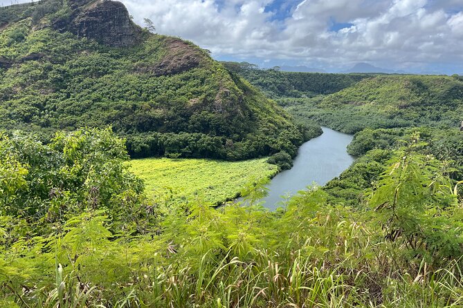 Kauai Island Private Guided Movie Tour from Lihue - Key Points