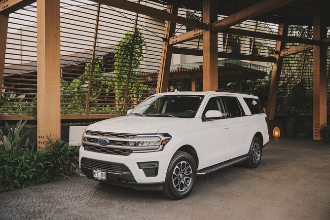 Kauai Island Private Guided Tour-Waimea Canyon from Lihue/Kapaa - Witness the Spouting Horn Blowhole on Kauai’s South Shore