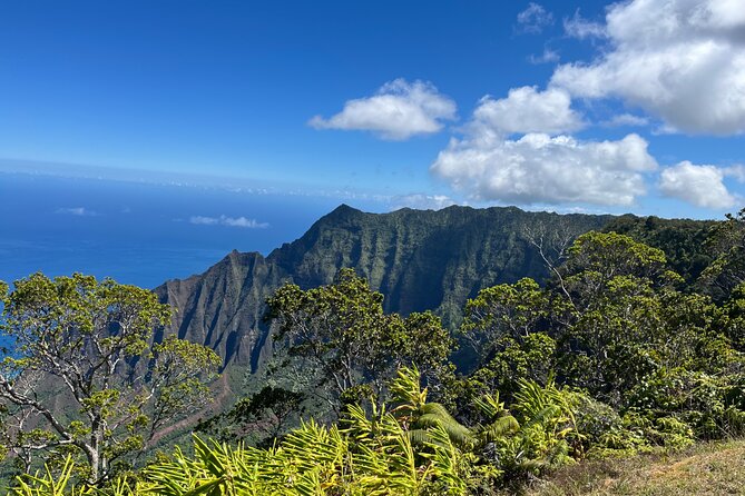 Kauai Island Private Guided Tour-Waimea Canyon from Princeville - Visit the Historic Daniel K. Inouye Lighthouse