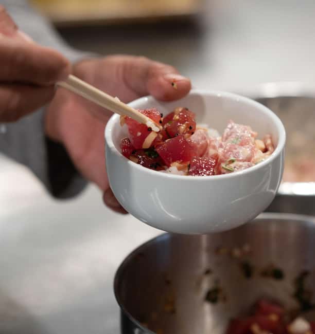 Kauai: Local Dishes Cooking Class - Kauais Plantation Cottage Sets an Authentic Scene