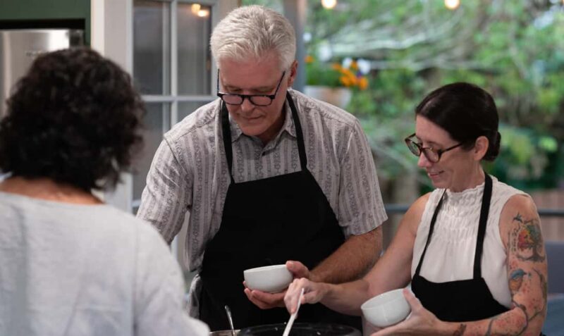 Kauai: Local Dishes Cooking Class - Step-by-Step Participation in Local Dishes