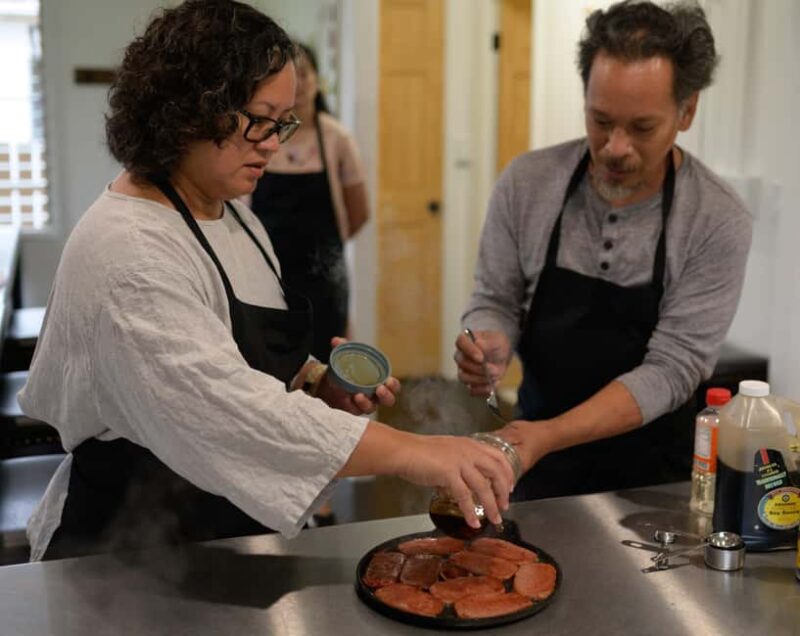 Kauai: Local Dishes Cooking Class - Practical Details and Logistics