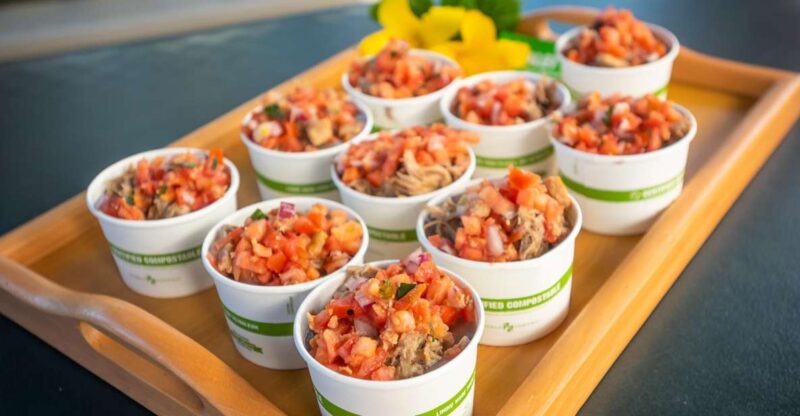 Kauai: Local Tastes Small Group Food Tour - Discover Kauai’s Culinary Hot Spots with a Local Guide