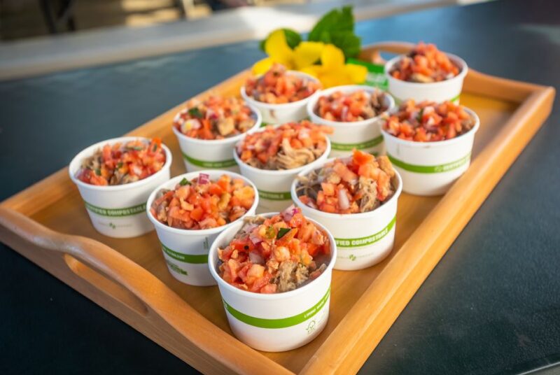 Kauai: Local Tastes Small Group Food Tour - Multiple Tour Options Cover Different Sides of Kauai