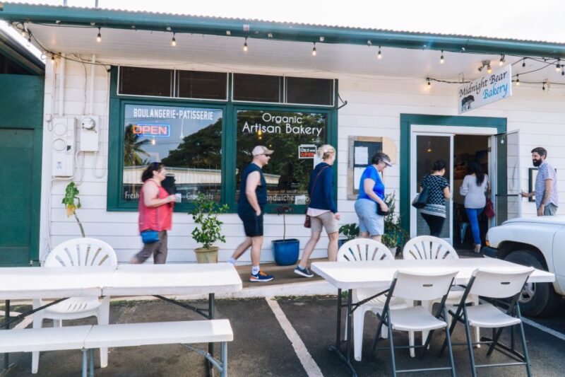 Kauai: Local Tastes Small Group Food Tour - Tour Guides Who Make the Difference