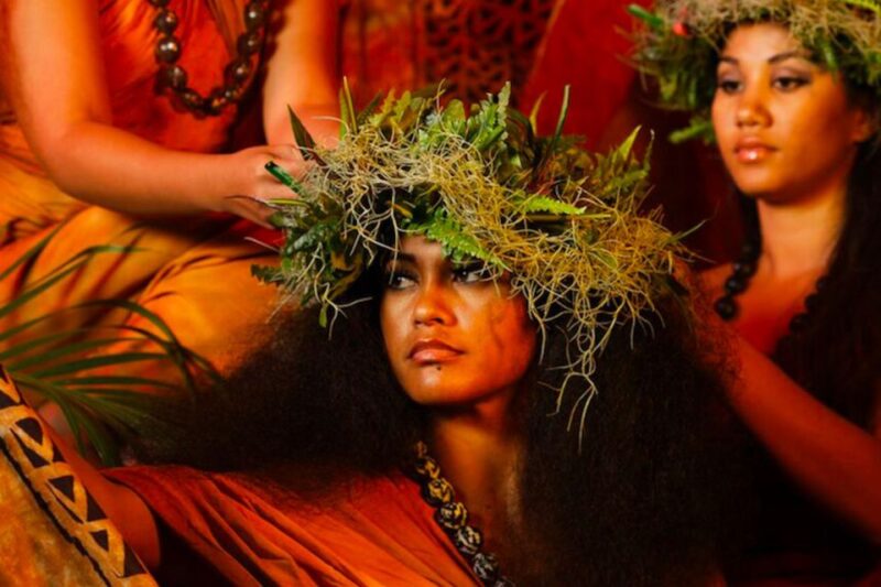 Kauai: Luau Kalamaku with Buffet Dinner & Show - Practical Details: Meeting Points and Accessibility