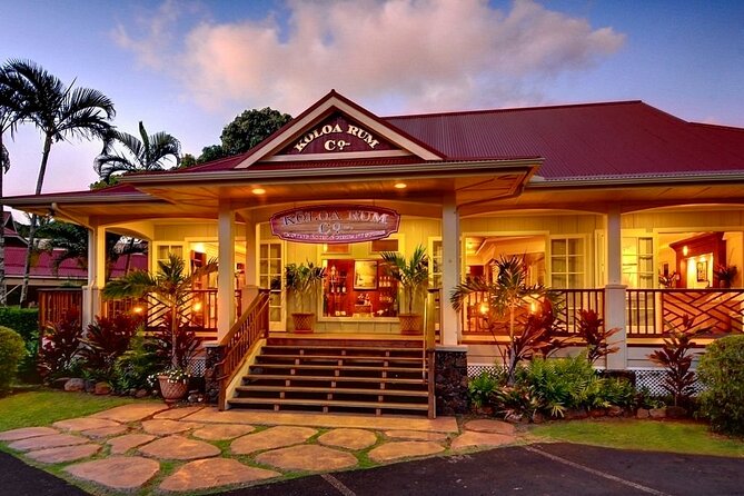 Kauai Luxury Farm to Bar Tour - Final Thoughts on the Kauai Luxury Farm to Bar Tour