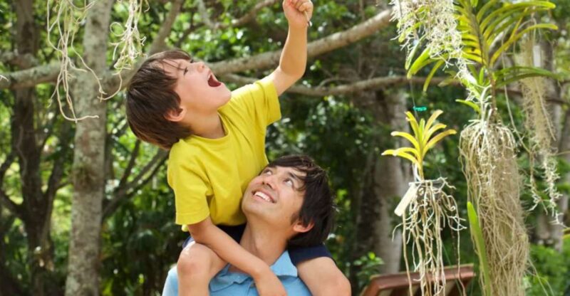 Kauai: McBryde Garden Self Guided Visit - Exploring the Living Laboratory and Conservation Efforts