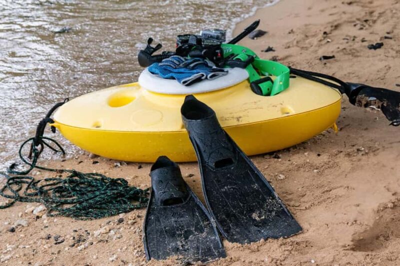 Kauai: Mlama Kai Snorkeling Adventure & Reef Cleanup - Exploring Kauai’s Largest Barrier Reef