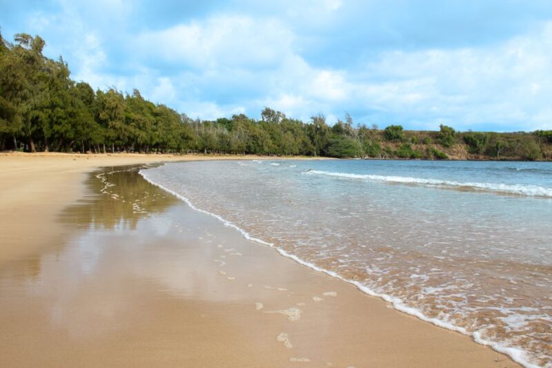 Kauai: Movie Locations Tour - Key Points
