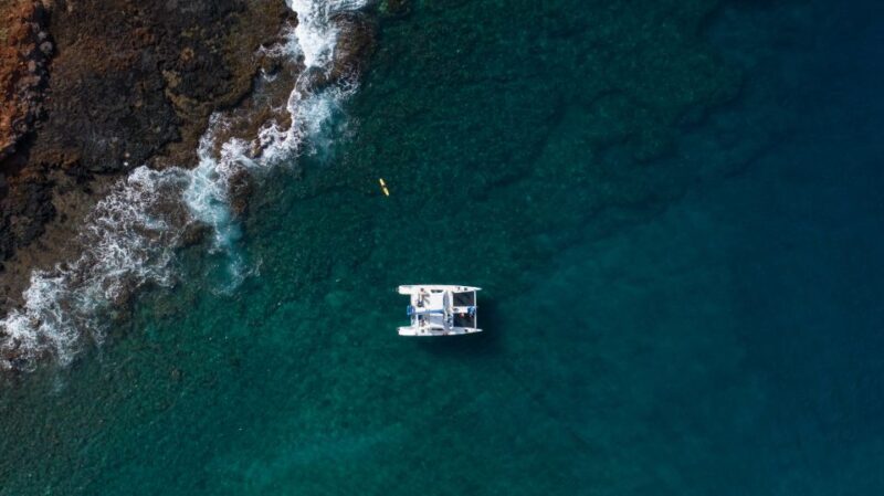 Kauai: Napali Coast Sail & Snorkel Tour from Port Allen - Practical Details and What to Bring