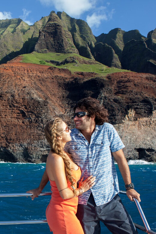 Kauai: Napali Sunset Dinner Cruise - Comparing This Tour to Similar Kauai Experiences