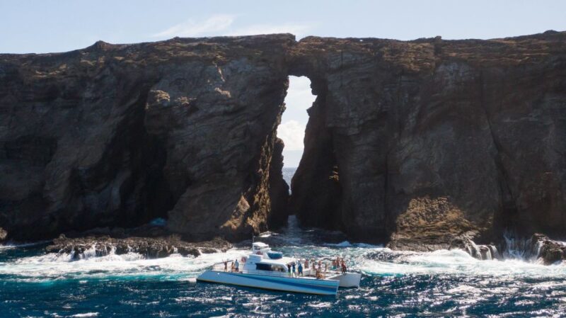 Kauai: Niihau and Na Pali Coast Full-Day Boat Tour - Environmental and Cultural Commitment