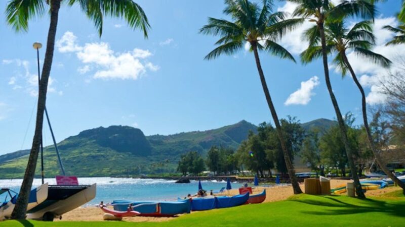 Kauai: Outrigger Canoe Surfing - Price and Booking Flexibility