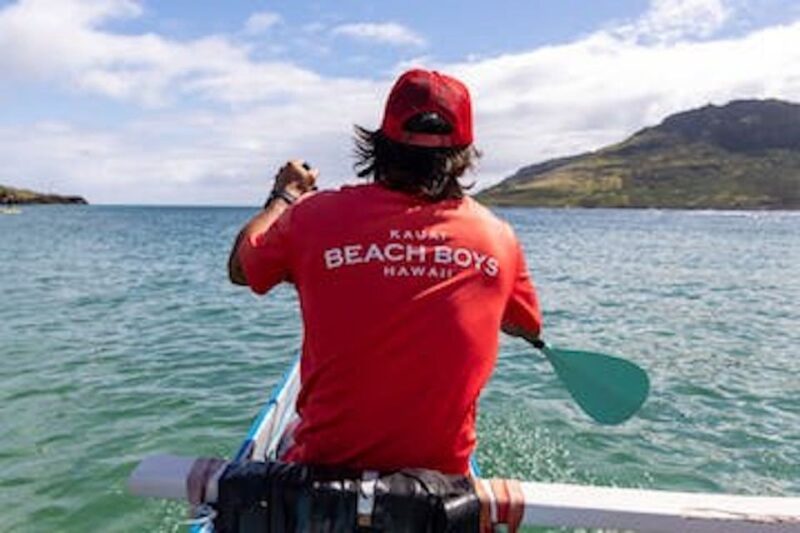 Kauai: Outrigger Canoe Surfing - Why This Tour Stands Out